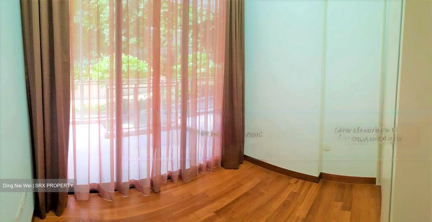 Eco Sanctuary (D23), Condominium #477623301